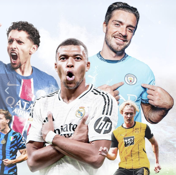 内马尔透露德佩赛前给自己发消息，索要球衣并希望“手下留情”