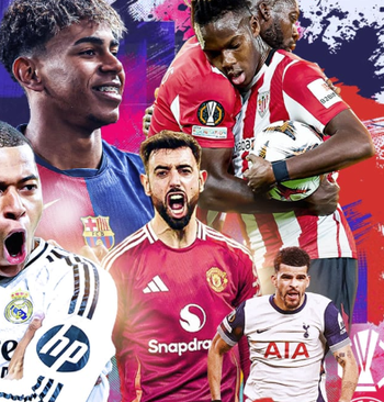 😨弗林蓬：有人说诺阿·朗拇指断了一截，我不清楚，他肯定很疼